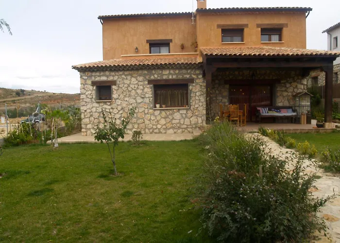 Casa Rural La Loma