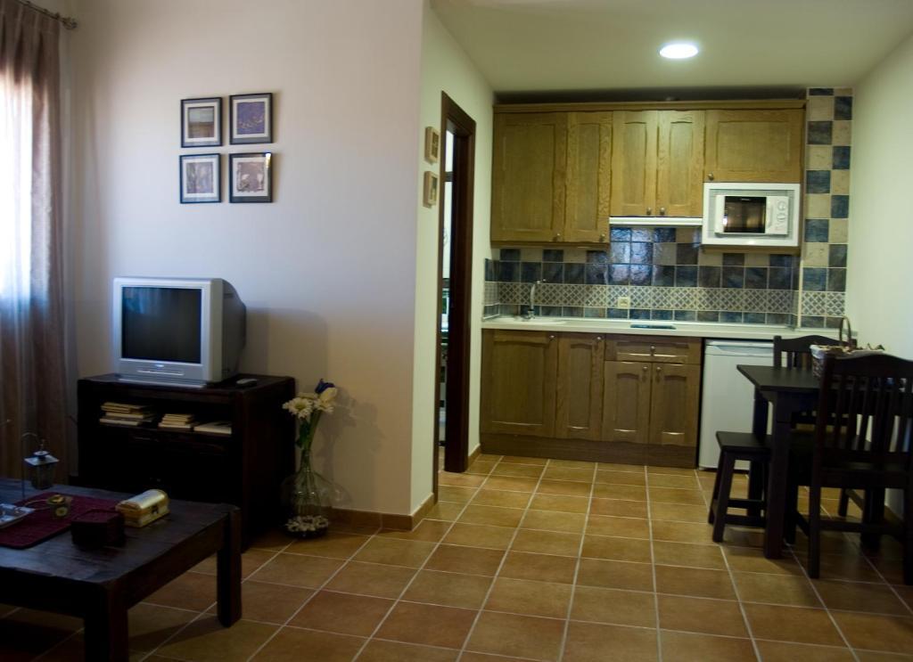 La Loma Casa rural Nohales