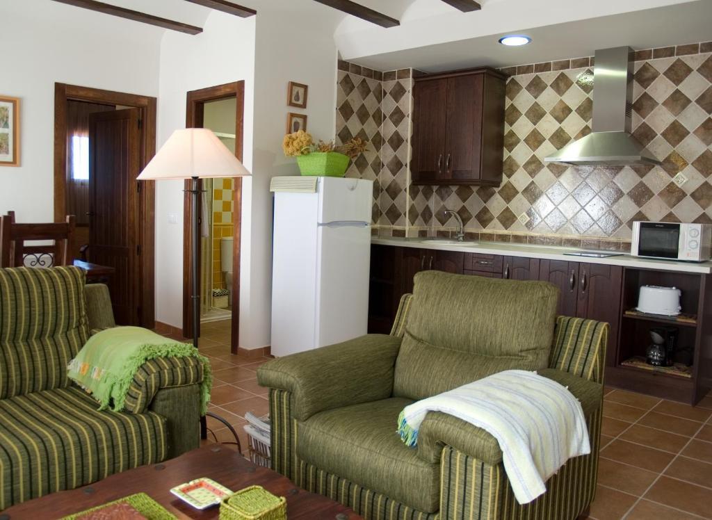 La Loma Casa rural