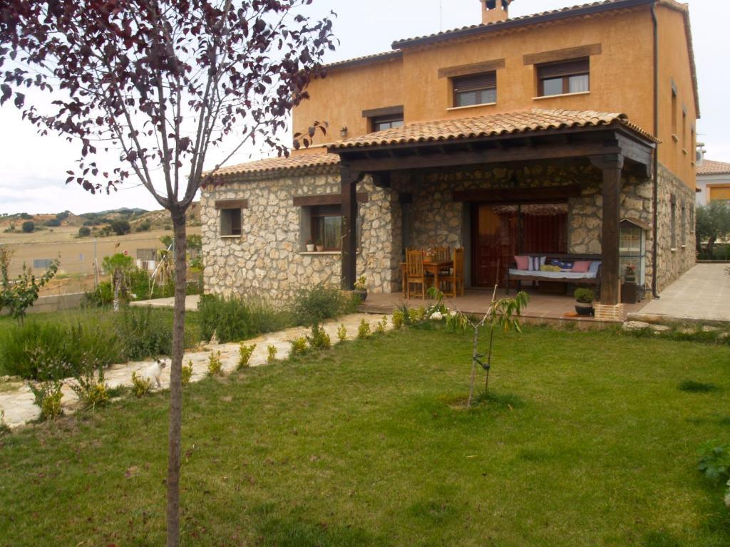La Loma Casa rural