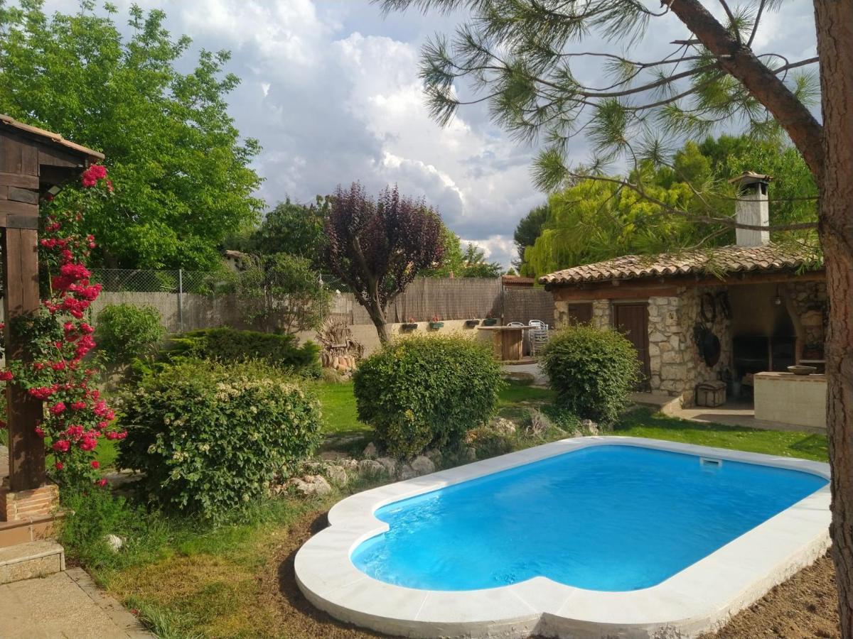 Casa rural La Loma