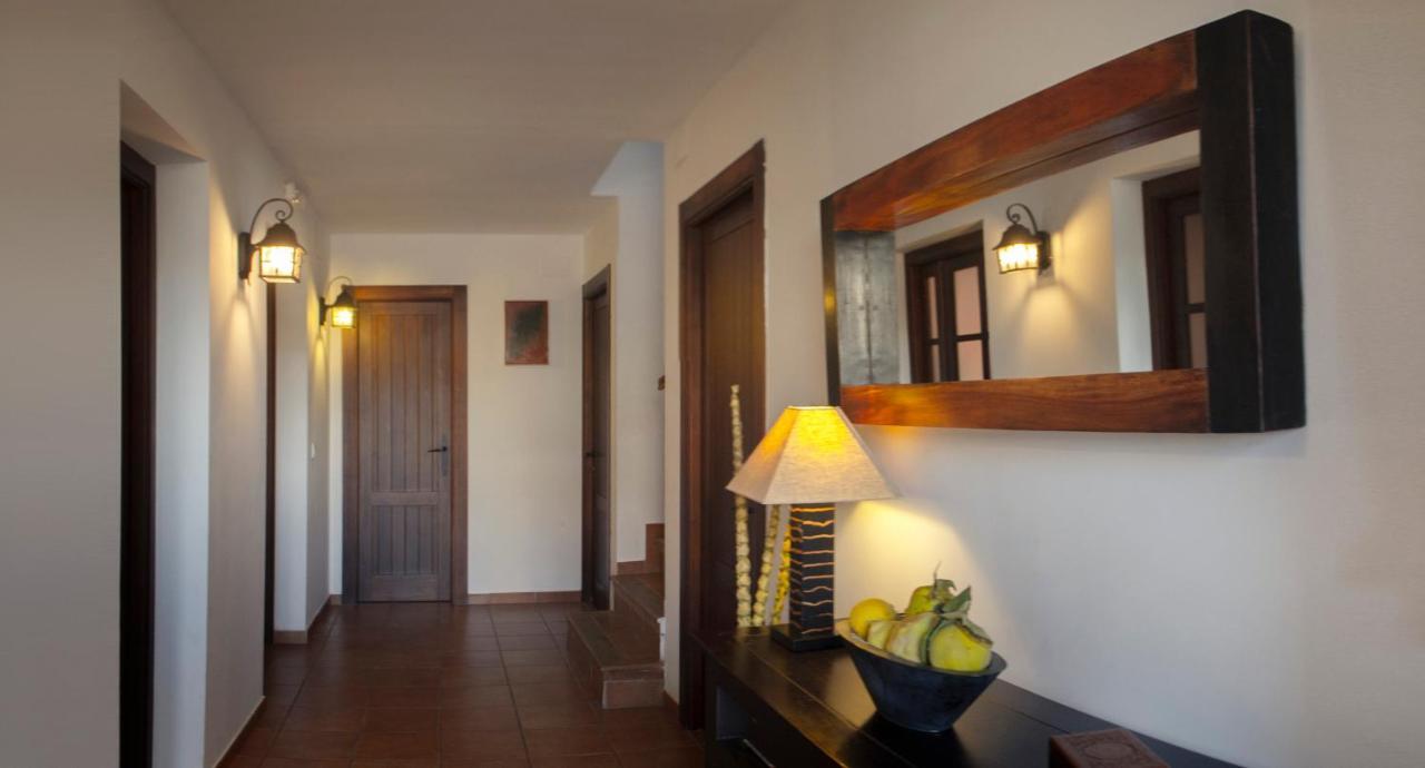 La Loma Casa rural