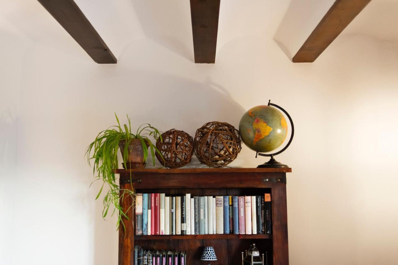 Country house La Loma