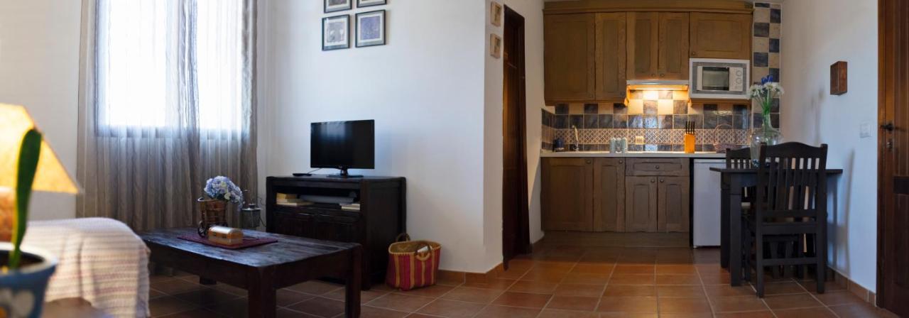 La Loma Casa rural