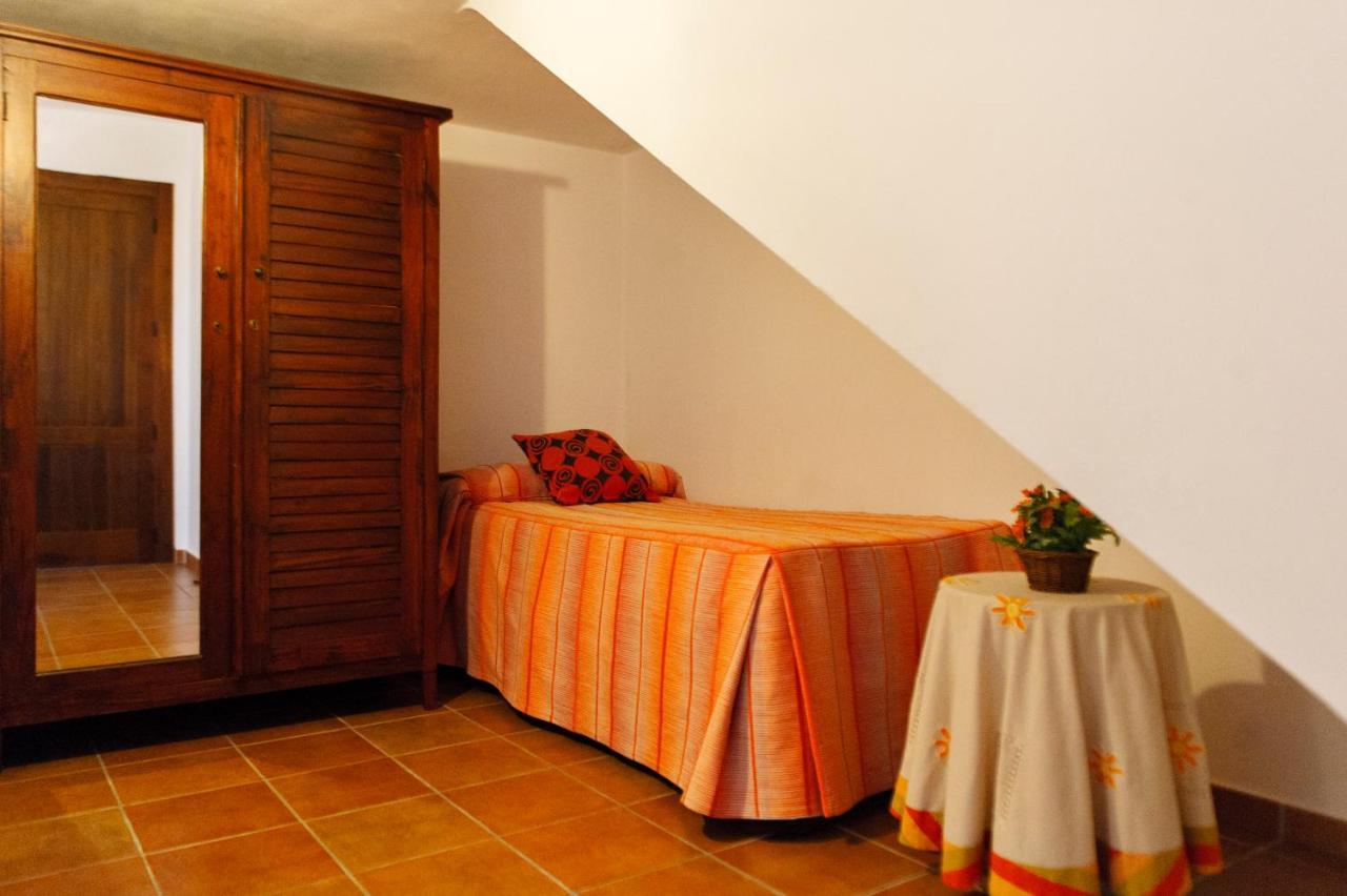 La Loma Casa rural