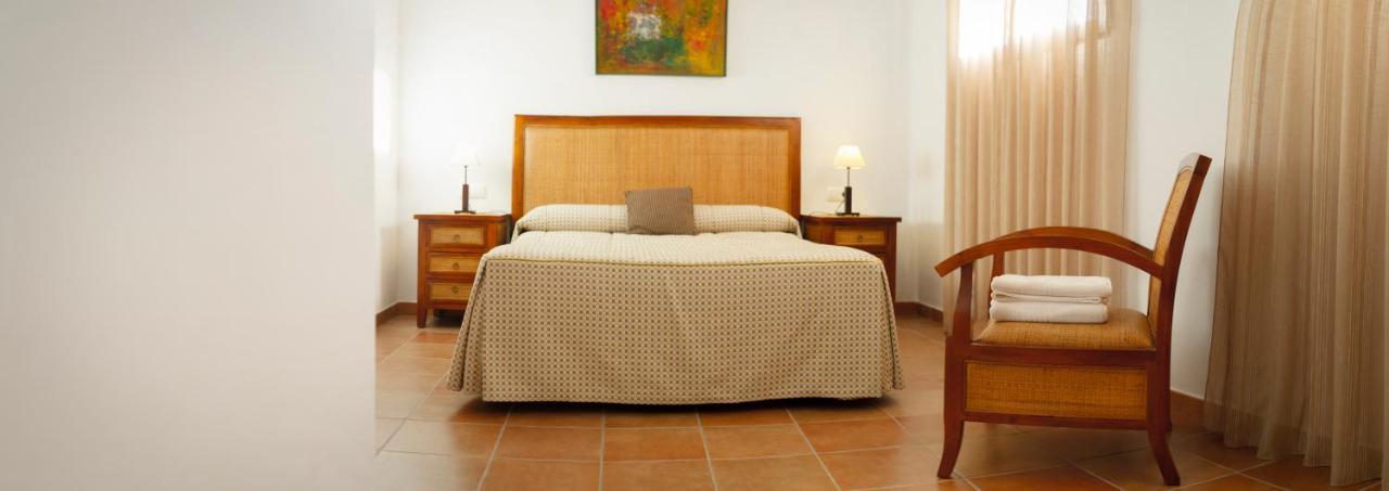 La Loma Casa rural