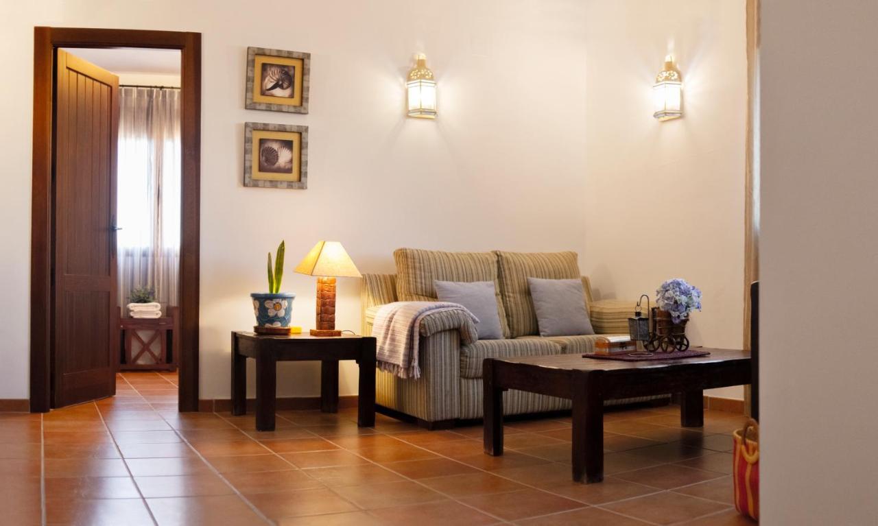 Casa rural La Loma *